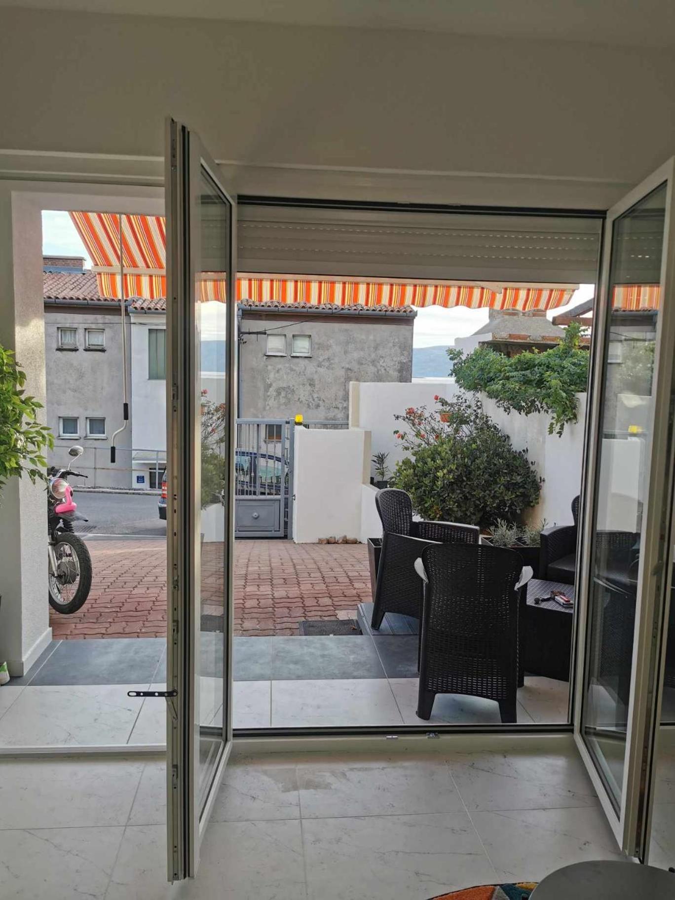 Guesthouse Nadia Senj  Exterior photo