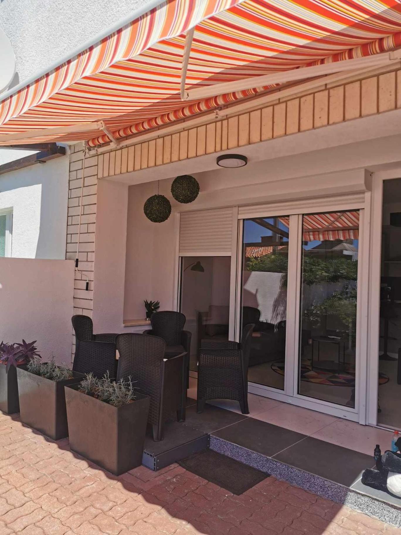 Guesthouse Nadia Senj  Exterior photo